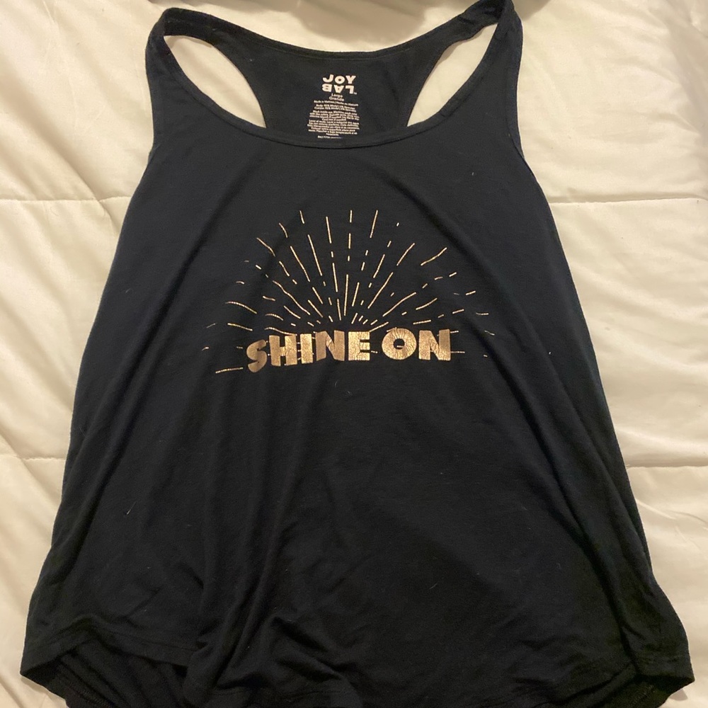 Bundle of 4 summer tanks!